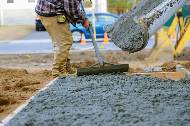 Best Concrete Removal and Replacement in Bellerose Terrace, NY