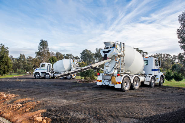 Best Concrete Foundation Repair in Bellerose Terrace, NY
