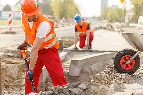 Best Commercial Concrete Services in Bellerose Terrace, NY